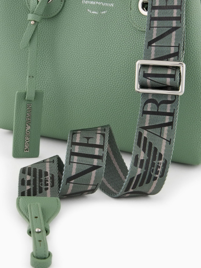 Сумка Emporio Armani Myea модель Y3D166-YFO5E-80701 — фото 6 - INTERTOP