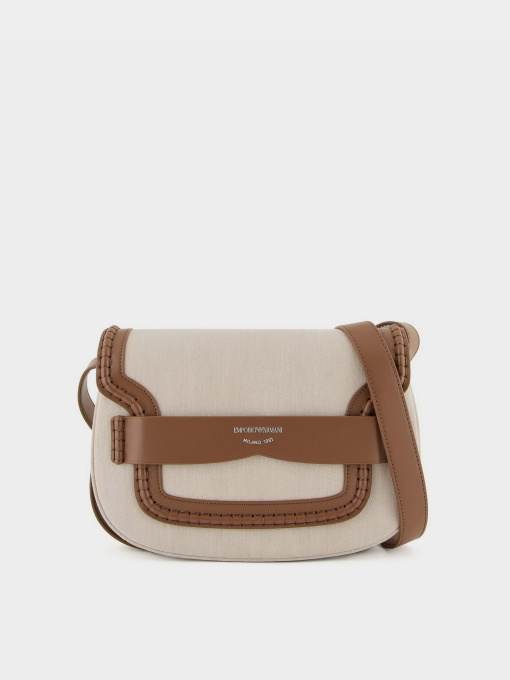 Сумка Emporio Armani Icon Project модель Y3B206-YWP6E-80661 Фото