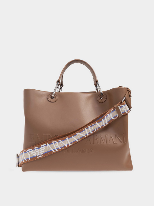 Сумка Emporio Armani Myea модель Y3D165-YWN3E-80655 Фото