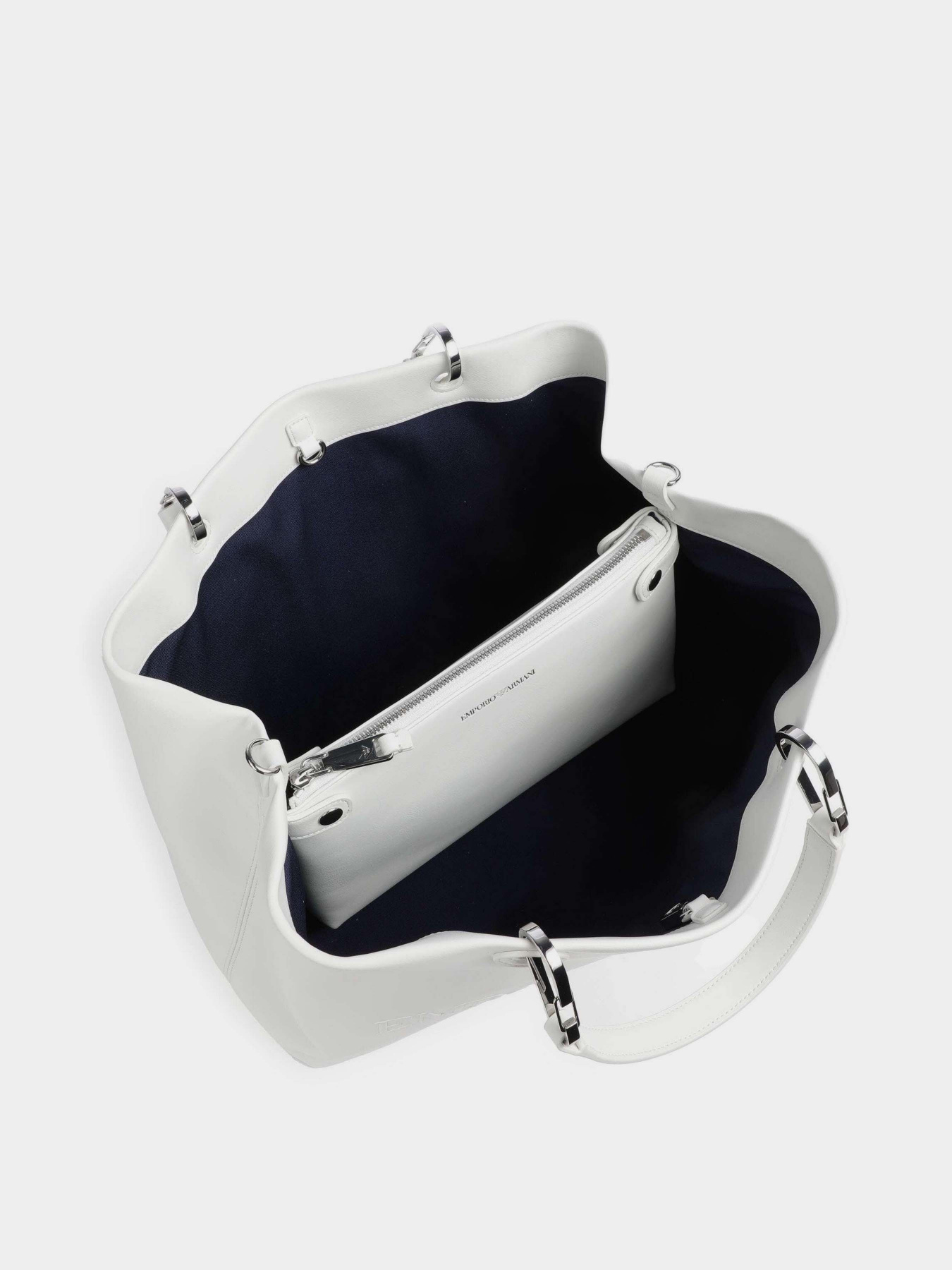 Сумка Emporio Armani Myea модель Y3D165-YWN3E-81018 Фото