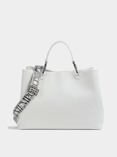 Сумка Emporio Armani Myea модель Y3D165-YWN3E-81018 — фото - INTERTOP