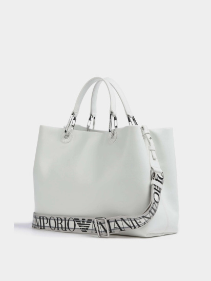 Сумка Emporio Armani Myea модель Y3D165-YWN3E-81018 — фото 3 - INTERTOP
