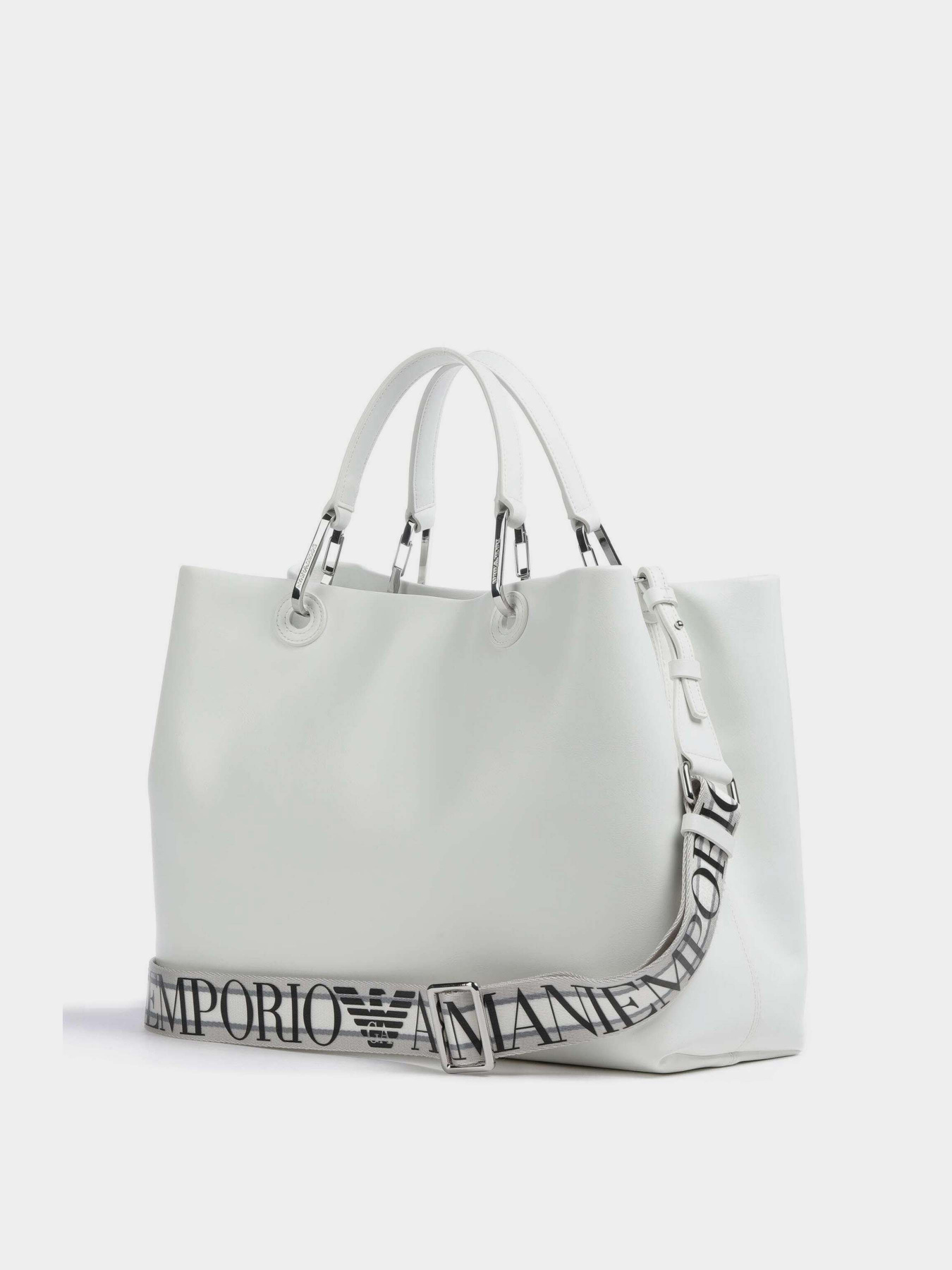 Сумка Emporio Armani Myea модель Y3D165-YWN3E-81018 Фото