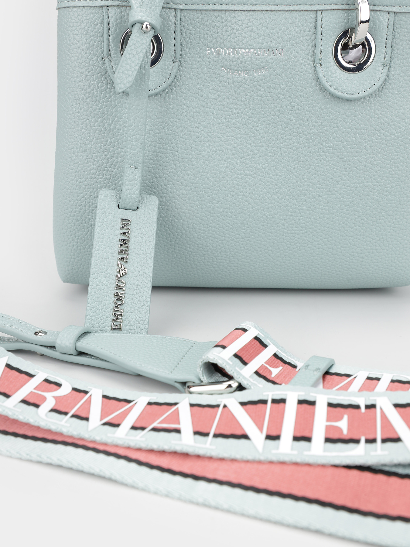 Сумка Emporio Armani Myea модель Y3D176-YFO5E-80653 Фото