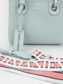 Сумка Emporio Armani Myea модель Y3D176-YFO5E-80653 Фото