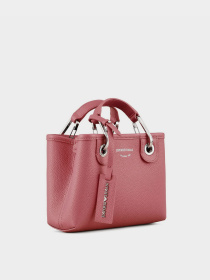 Сумка Emporio Armani Myea модель Y3D176-YFO5E-80654 Сумка Emporio Armani Myea модель Y3D176-YFO5E-80654 Фото