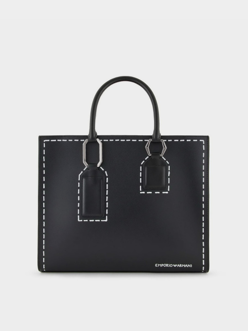 Сумка Emporio Armani модель Y3D275-YWN5E-80001 Фото