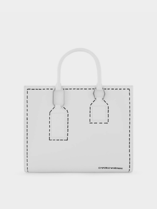 Сумка Emporio Armani модель Y3D275-YWN5E-81018 Фото