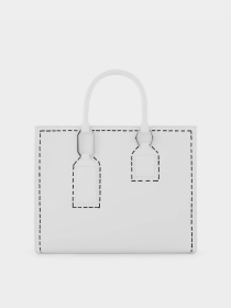 Сумка Emporio Armani модель Y3D275-YWN5E-81018 Сумка Emporio Armani модель Y3D275-YWN5E-81018 Фото