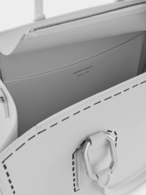 Сумка Emporio Armani модель Y3D275-YWN5E-81018 Сумка Emporio Armani модель Y3D275-YWN5E-81018 Фото