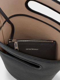 Сумка Emporio Armani модель Y3E230-YFO5E-88440 Фото