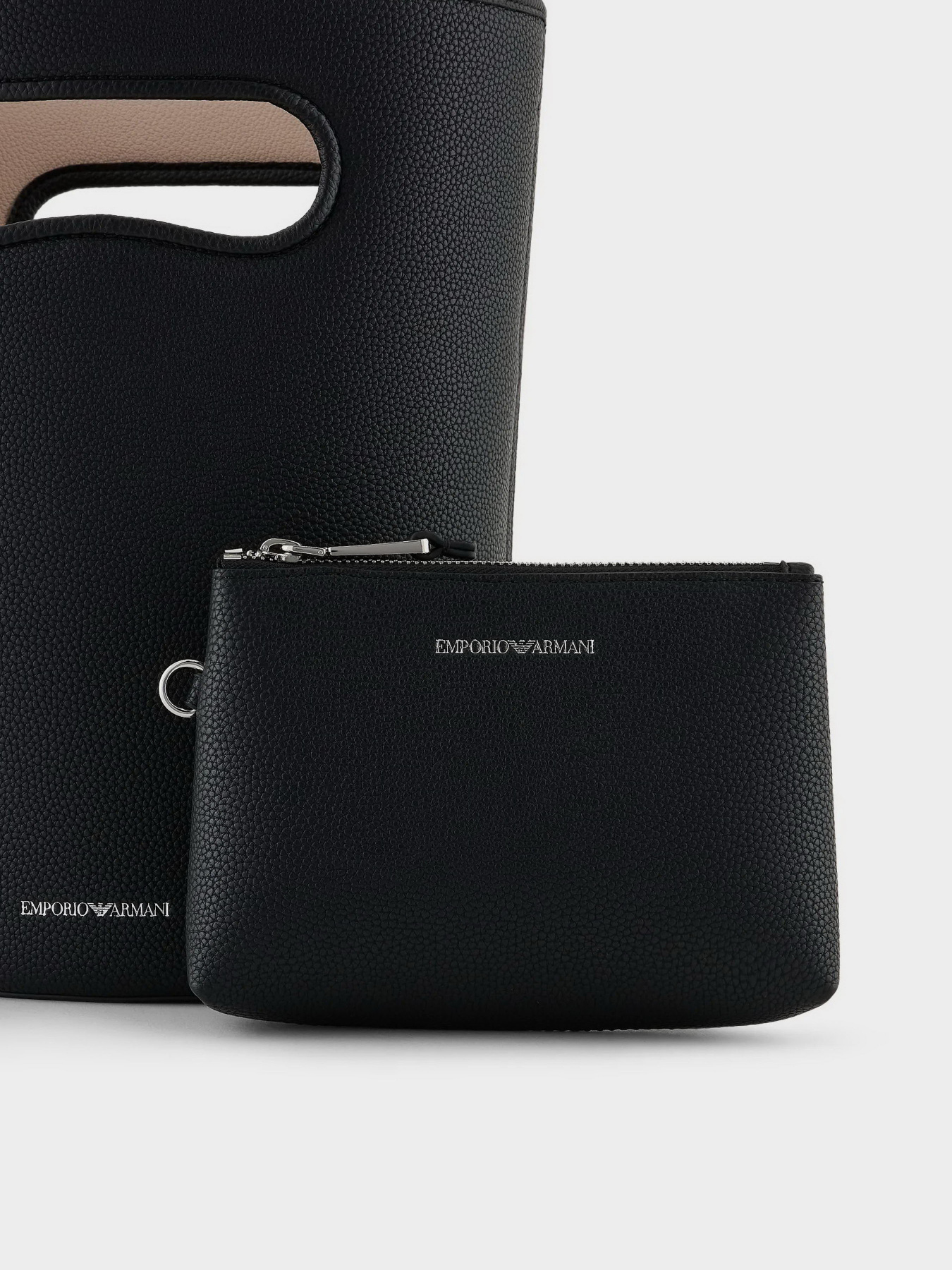 Сумка Emporio Armani модель Y3E230-YFO5E-88440 Фото