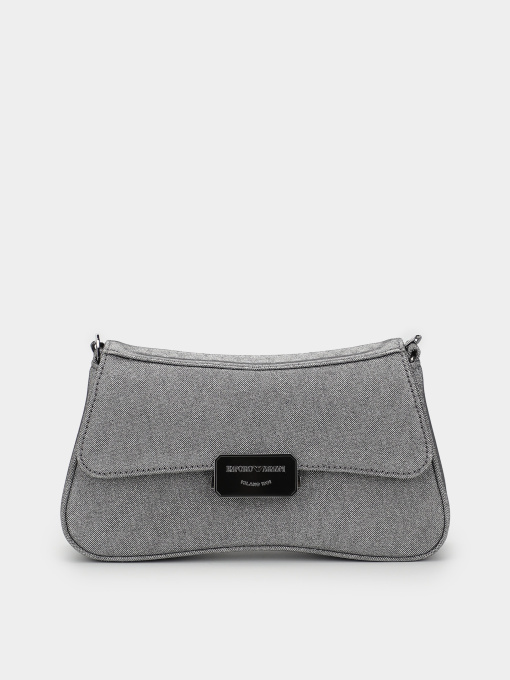 Сумка Emporio Armani модель Y3E232-YWN8X-80001 Фото