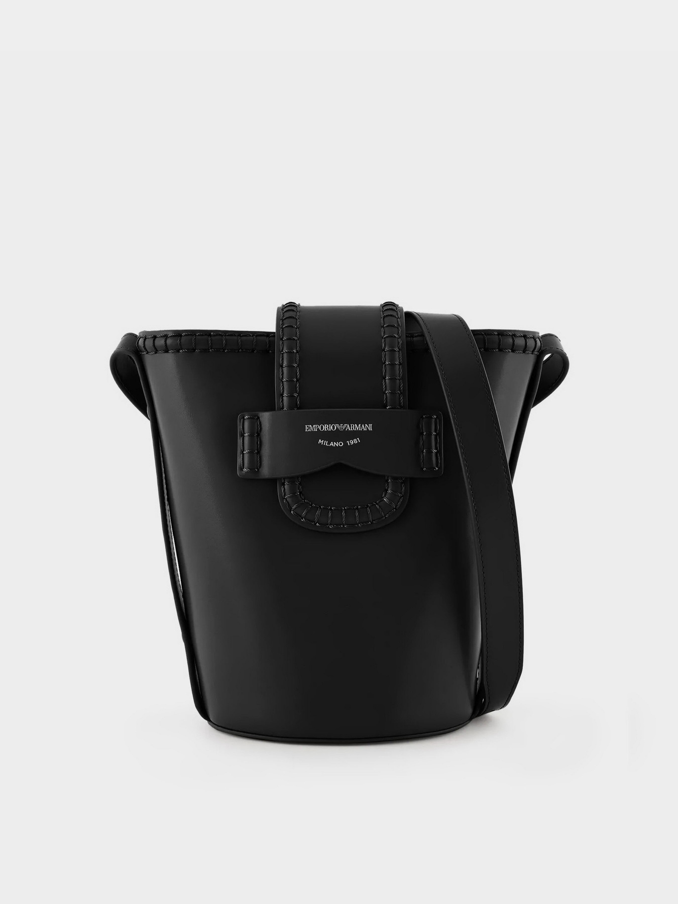 Сумка Emporio Armani Icon Project модель Y3E233-YWO2E-80001 Фото