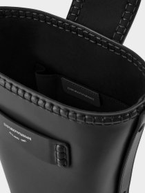 Сумка Emporio Armani Icon Project модель Y3E233-YWO2E-80001 Фото