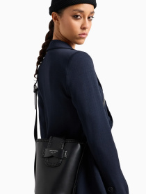 Сумка Emporio Armani Icon Project модель Y3E233-YWO2E-80001 Фото