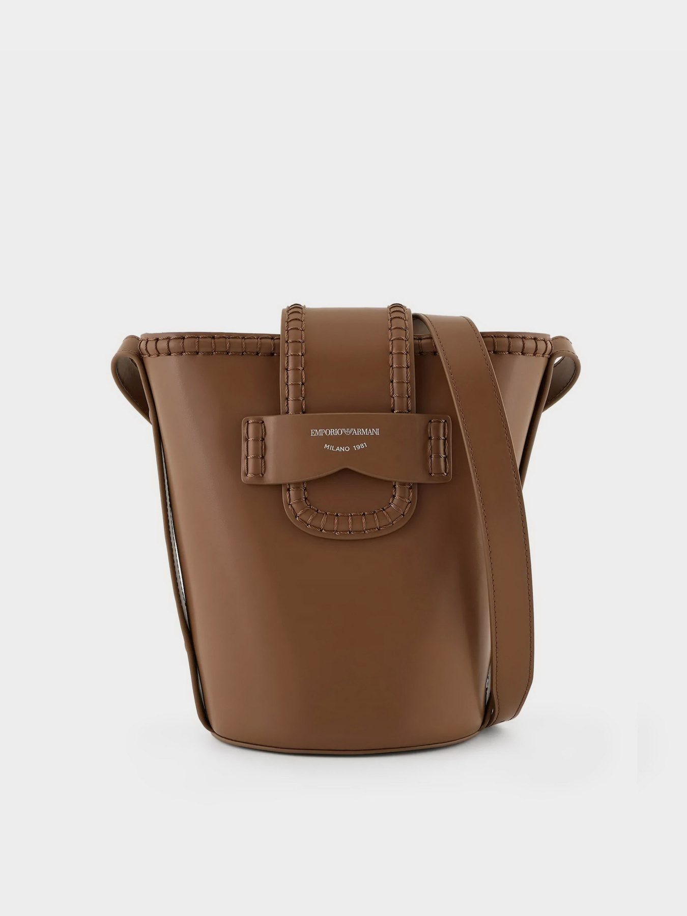 Сумка Emporio Armani Icon Project модель Y3E233-YWO2E-80655 Сумка Emporio Armani Icon Project модель Y3E233-YWO2E-80655 Фото