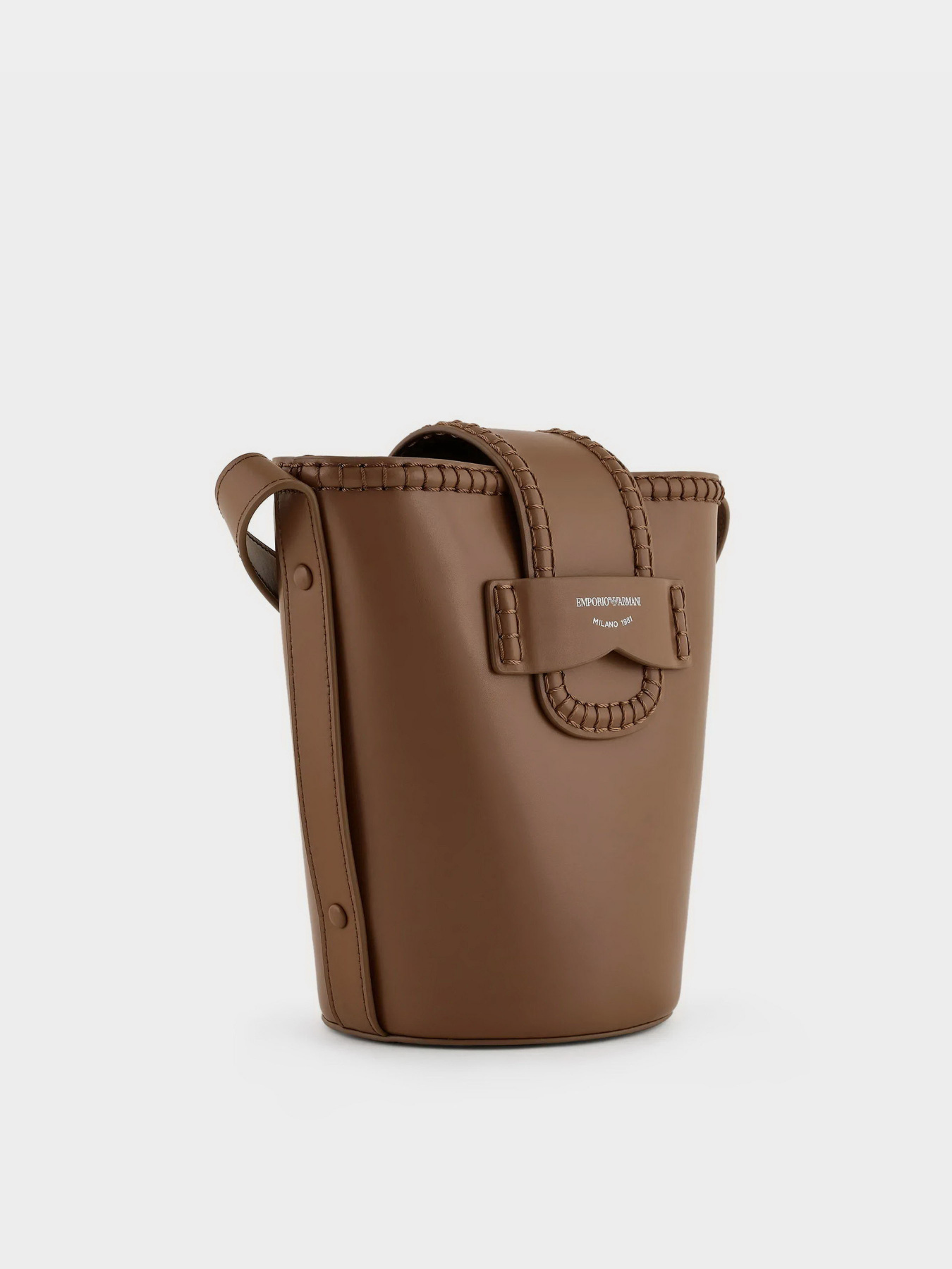 Сумка Emporio Armani Icon Project модель Y3E233-YWO2E-80655 Фото