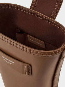 Сумка Emporio Armani Icon Project модель Y3E233-YWO2E-80655 Фото