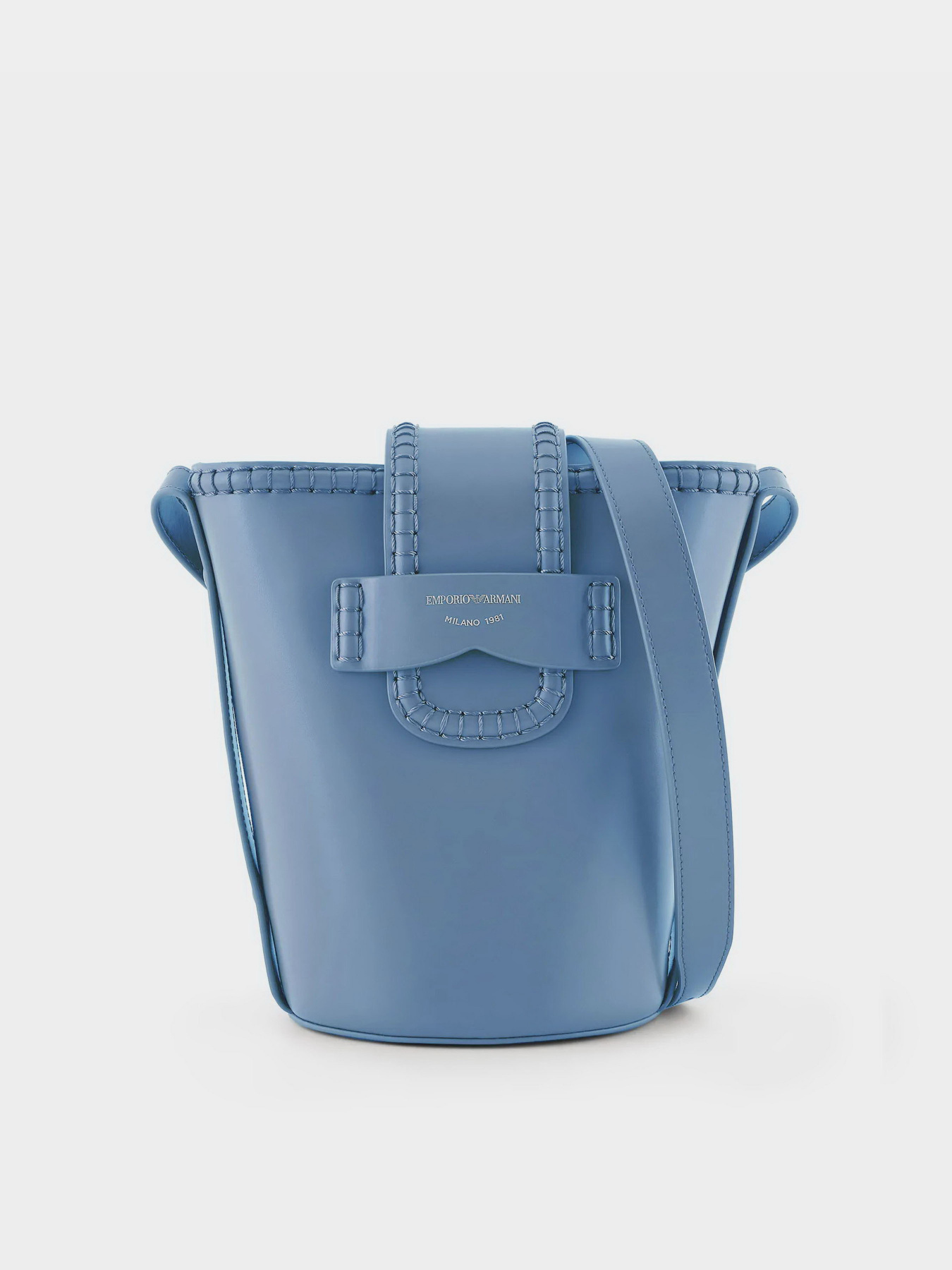 Сумка Emporio Armani Icon Project модель Y3E233-YWO2E-80658 Фото