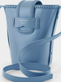 Сумка Emporio Armani Icon Project модель Y3E233-YWO2E-80658 Фото