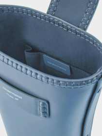 Сумка Emporio Armani Icon Project модель Y3E233-YWO2E-80658 Фото