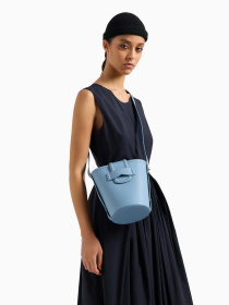 Сумка Emporio Armani Icon Project модель Y3E233-YWO2E-80658 Фото