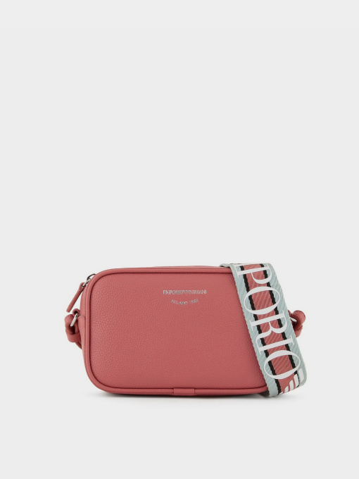 Крос-боді Emporio Armani MYEA модель Y3H276-YFO5E-80654 Фото