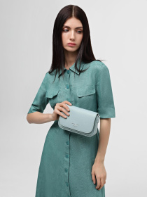 Сумка Emporio Armani MYEA модель Y3H294-YFO5E-80653 Фото