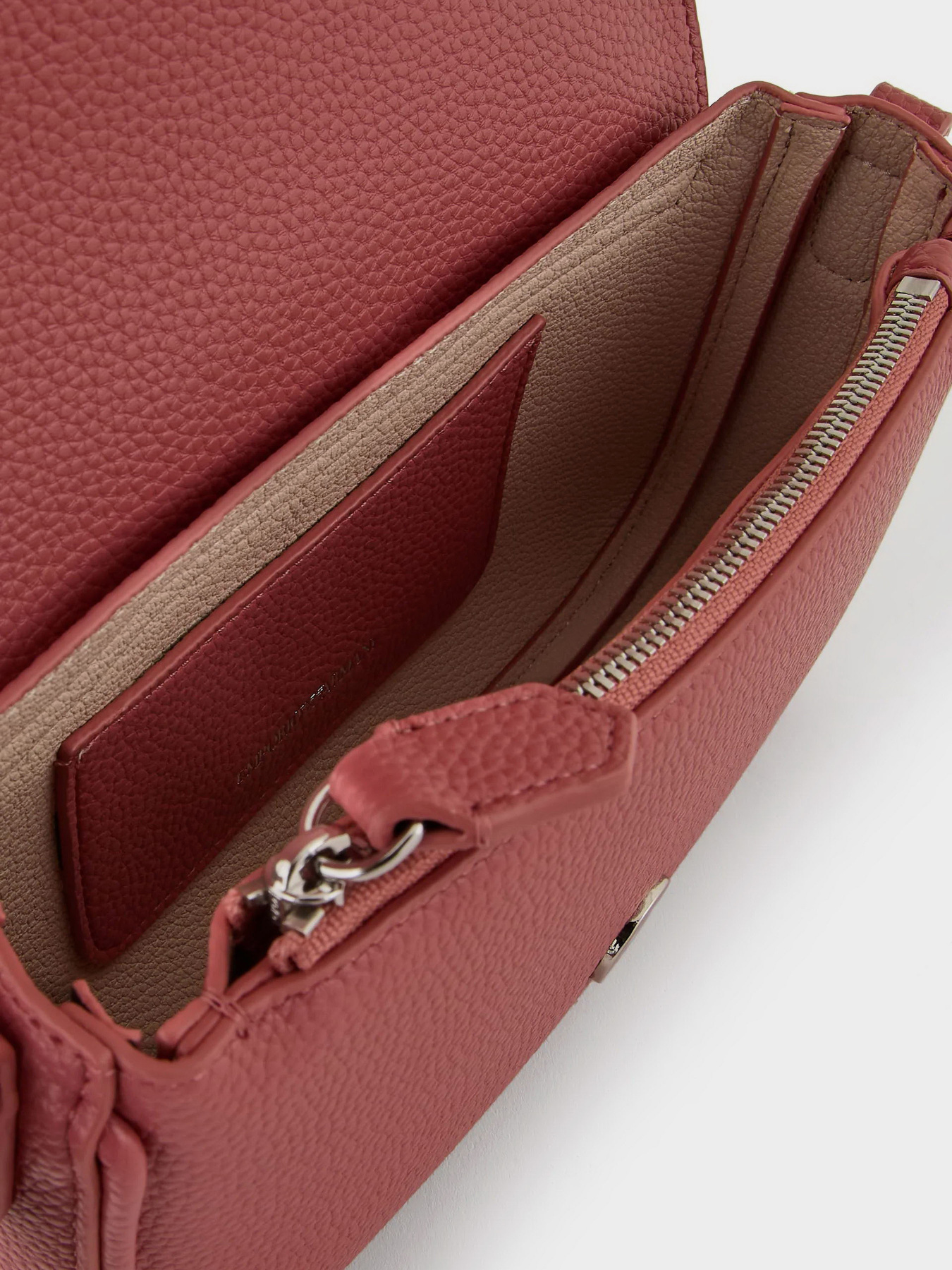 Сумка Emporio Armani MYEA модель Y3H294-YFO5E-80654 Фото