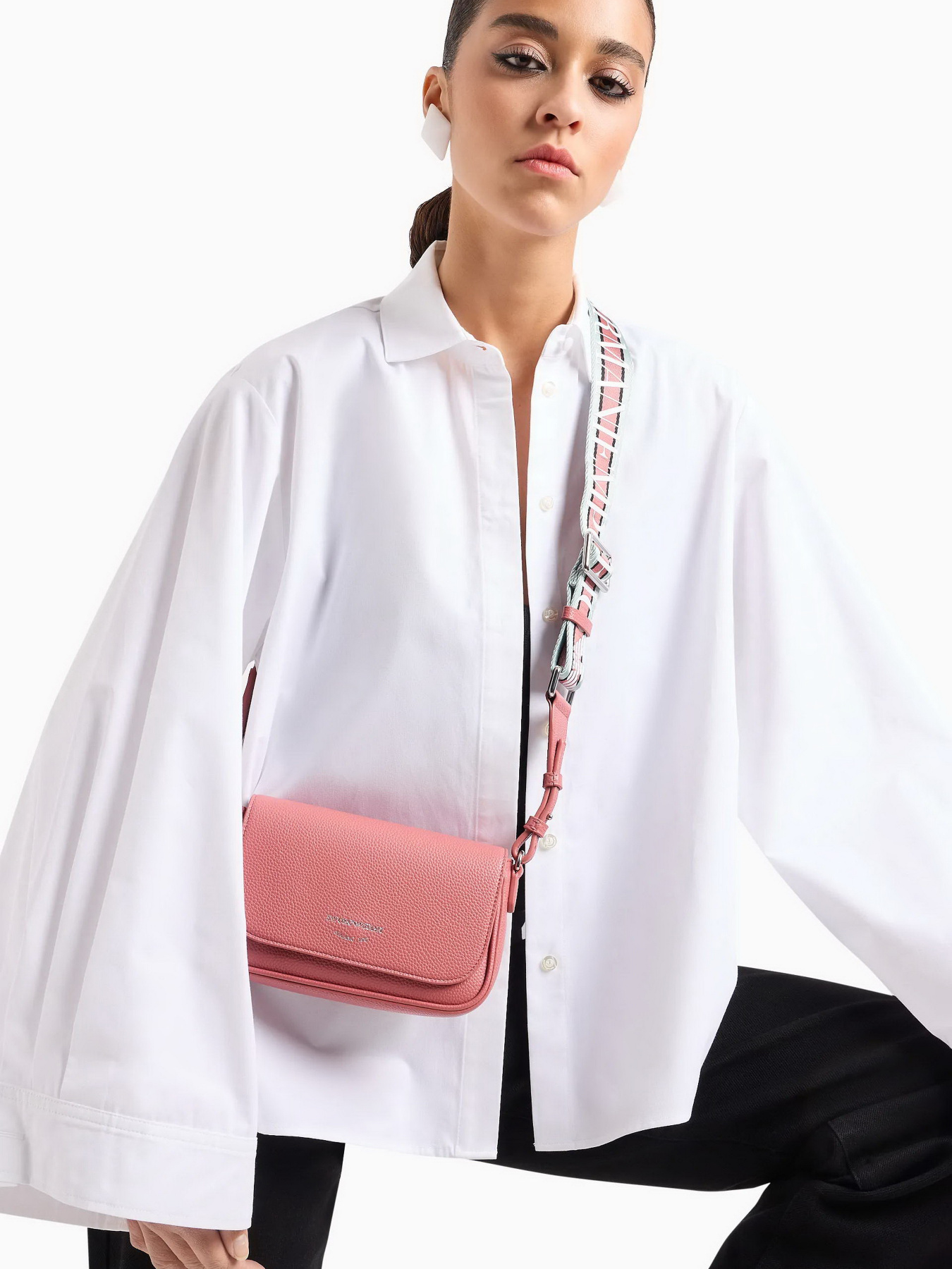 Сумка Emporio Armani MYEA модель Y3H294-YFO5E-80654 Фото