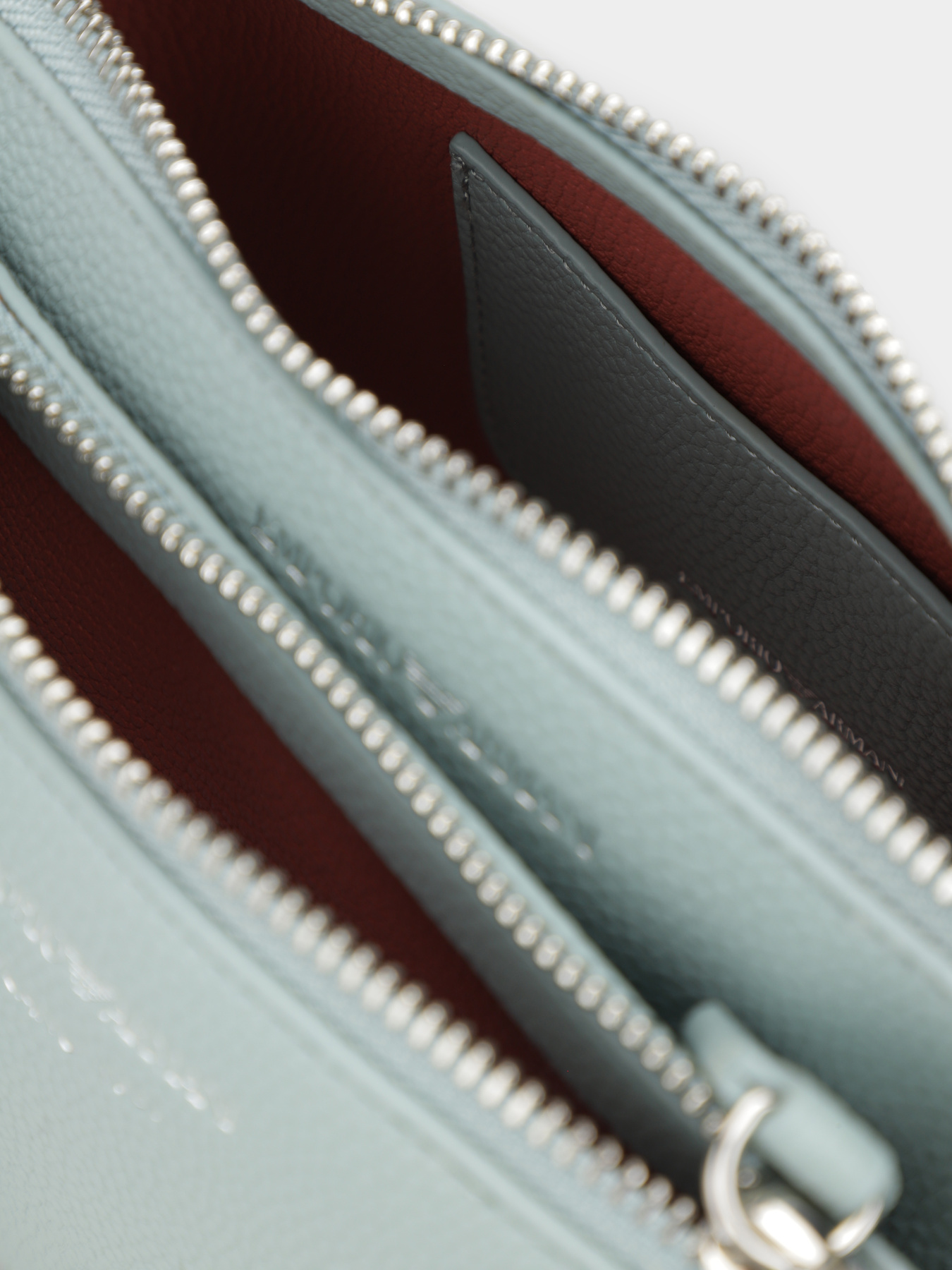 Сумка Emporio Armani Myea модель Y3H317-YFO5E-80653 Фото