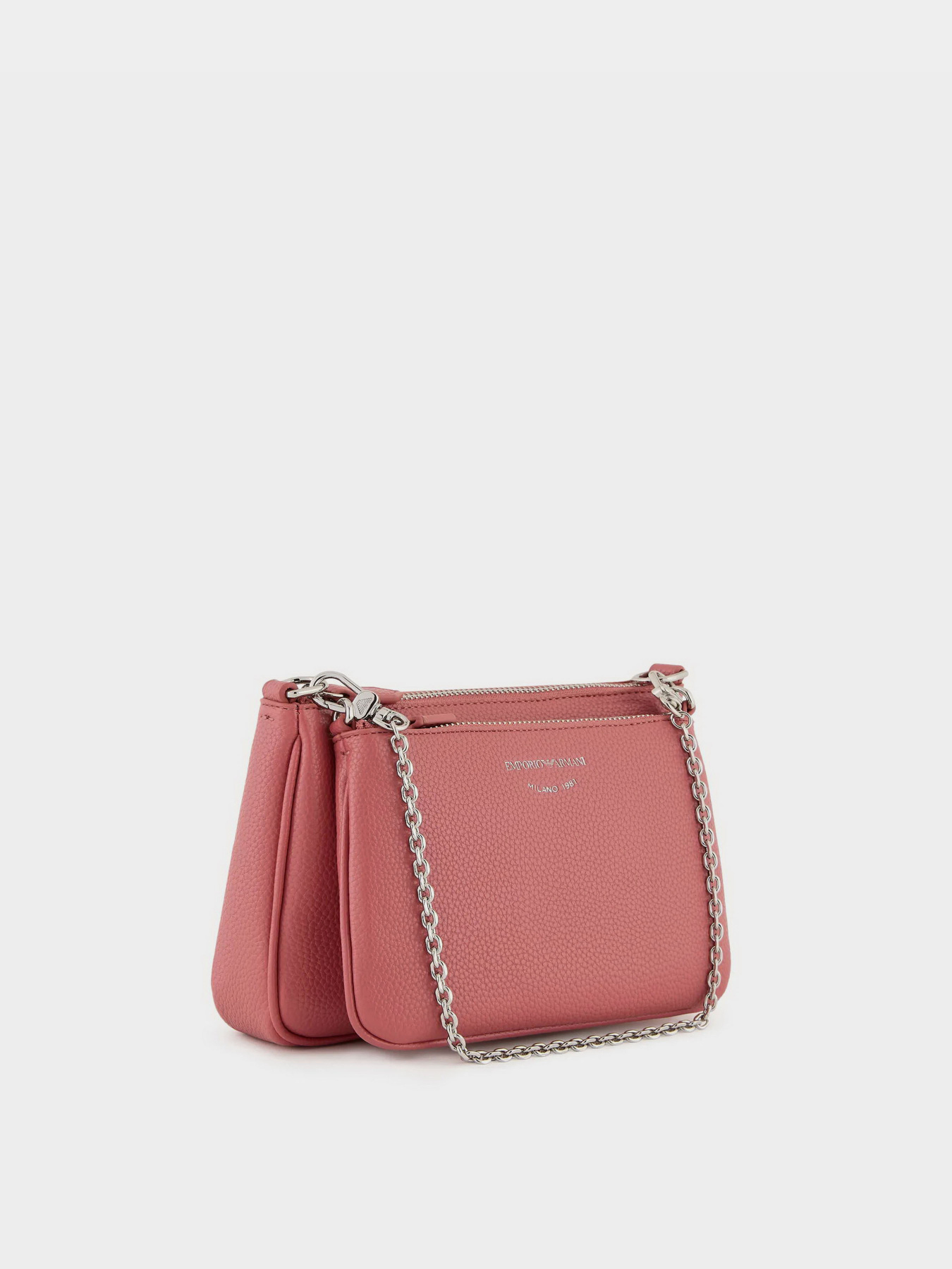 Сумка Emporio Armani Myea модель Y3H317-YFO5E-80654 Сумка Emporio Armani Myea модель Y3H317-YFO5E-80654 Фото