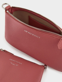 Сумка Emporio Armani Myea модель Y3H317-YFO5E-80654 Сумка Emporio Armani Myea модель Y3H317-YFO5E-80654 Фото