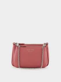 Сумка Emporio Armani Myea модель Y3H317-YFO5E-80654 Фото