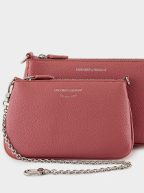 Сумка Emporio Armani Myea модель Y3H317-YFO5E-80654 Фото