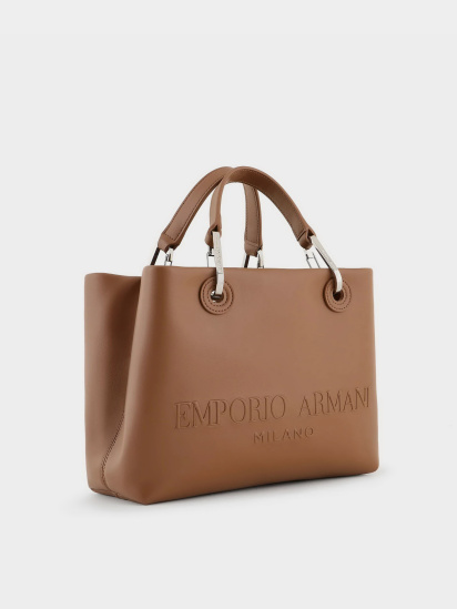 Сумка Emporio Armani Myea модель Y3D166-YWN3E-80655 — фото 3 - INTERTOP