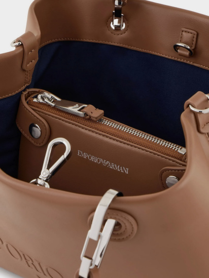 Сумка Emporio Armani Myea модель Y3D166-YWN3E-80655 — фото 5 - INTERTOP