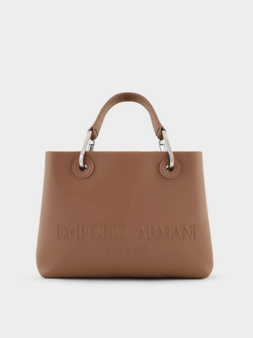 Сумка Emporio Armani Myea модель Y3D166-YWN3E-80655 Фото