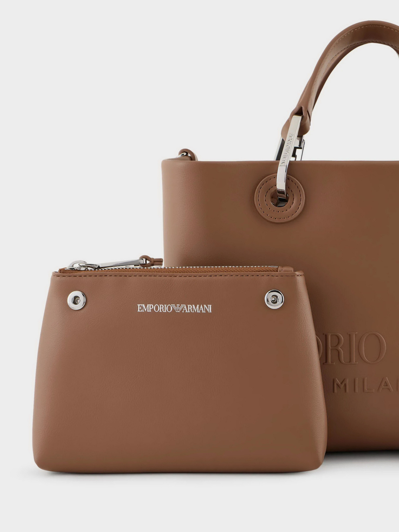 Сумка Emporio Armani Myea модель Y3D166-YWN3E-80655 Фото