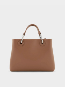 Сумка Emporio Armani Myea модель Y3D166-YWN3E-80655 Фото