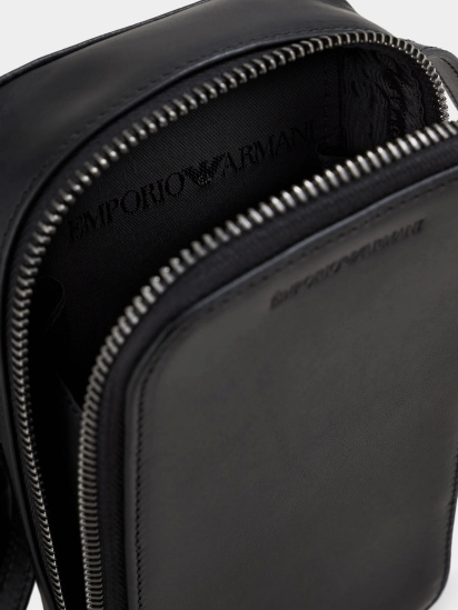 Сумка Emporio Armani модель Y4R374-Y119V-80001 — фото 5 - INTERTOP