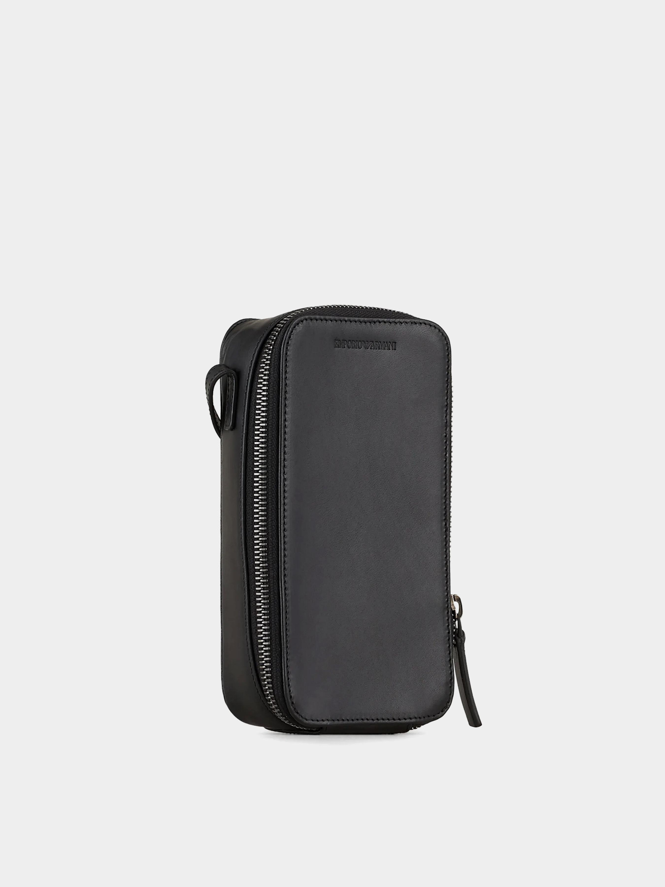 Сумка Emporio Armani модель Y4R374-Y119V-80001 Фото