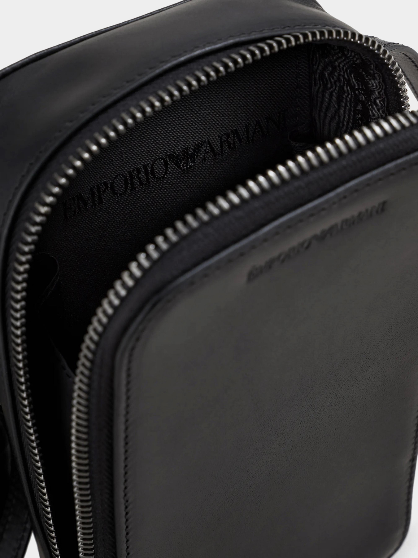Сумка Emporio Armani модель Y4R374-Y119V-80001 Фото