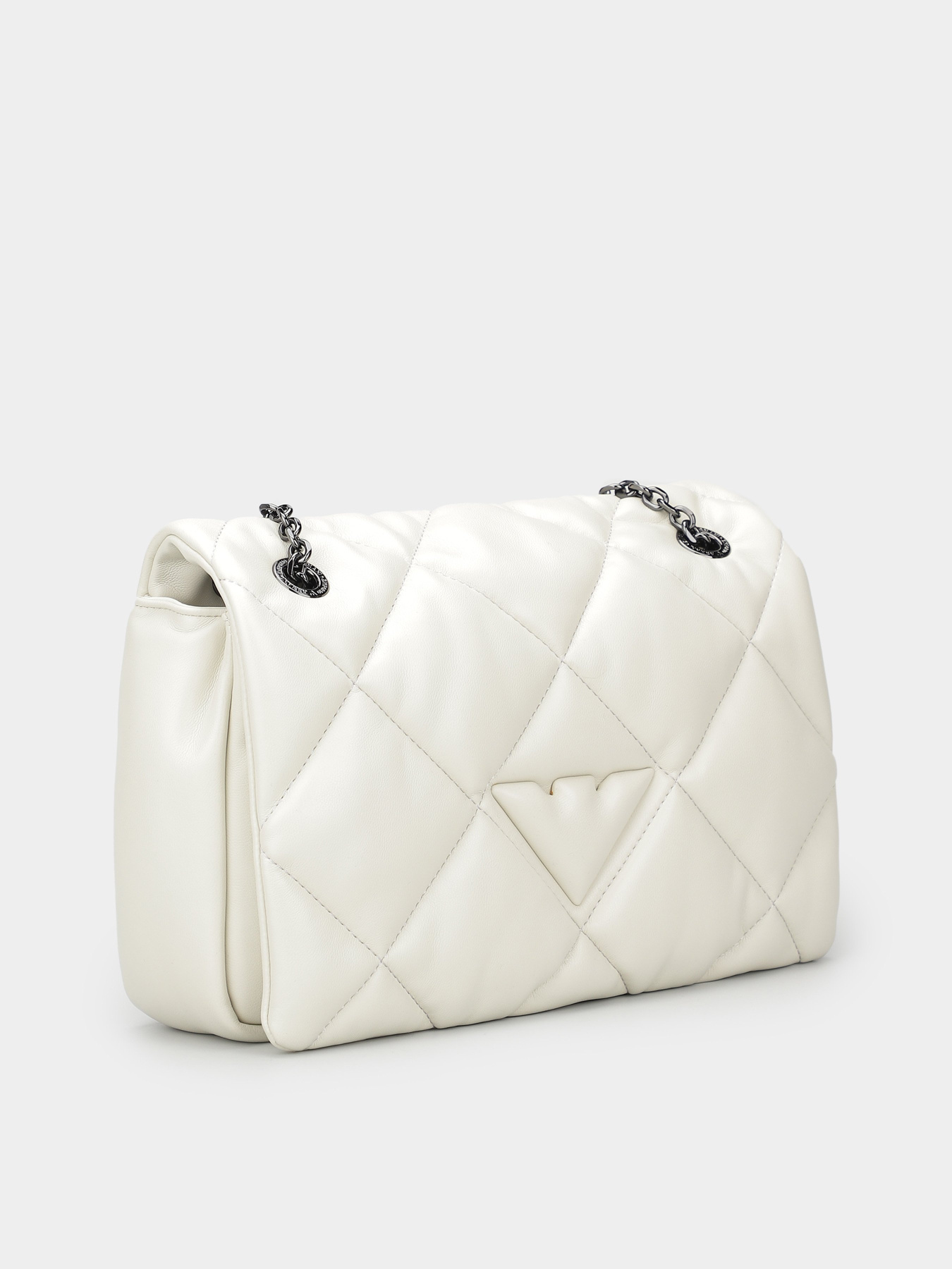 Сумка Emporio Armani модель Y3B208-YWJ8I-80011 Фото