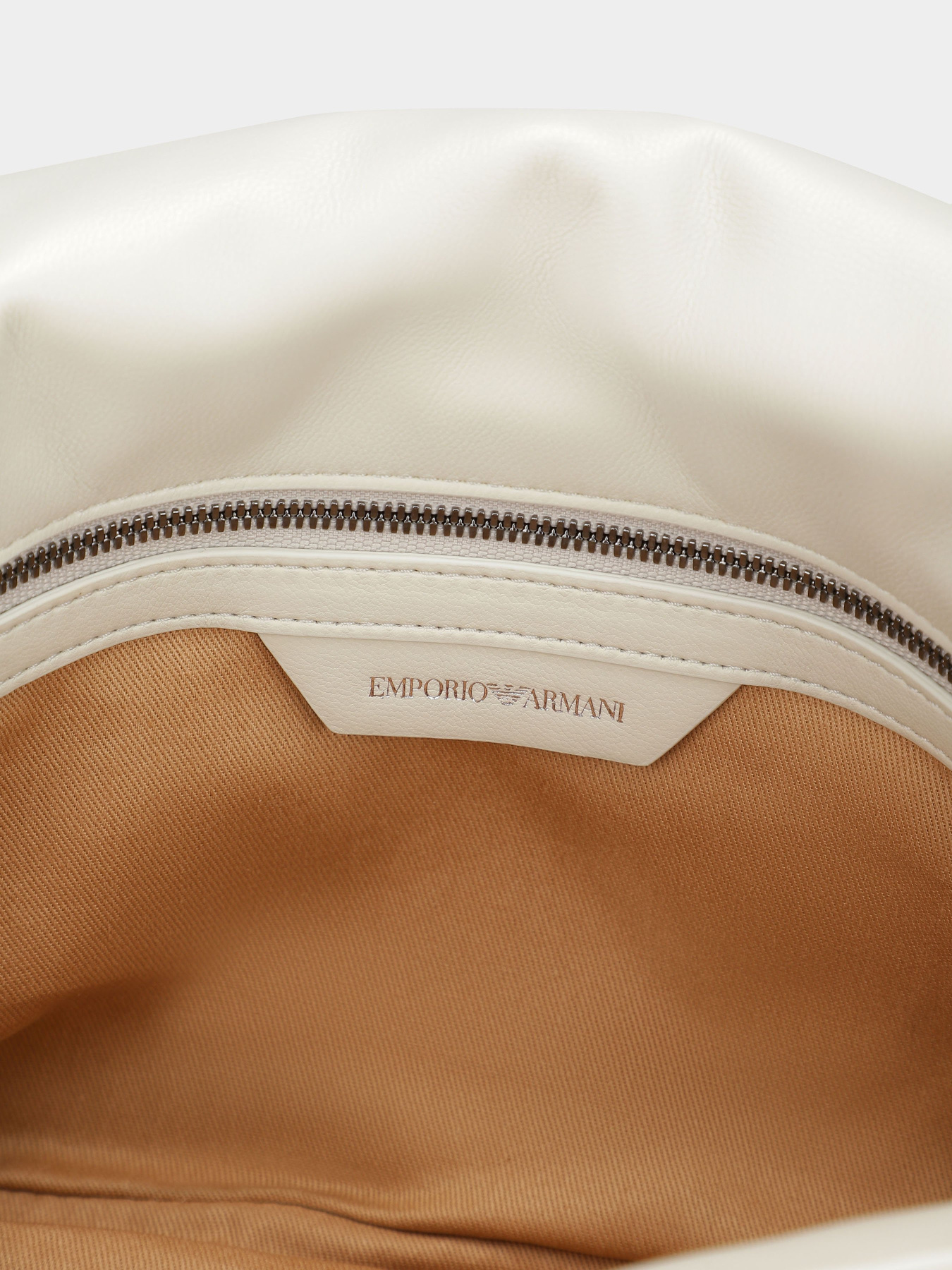 Сумка Emporio Armani модель Y3B208-YWJ8I-80011 Фото