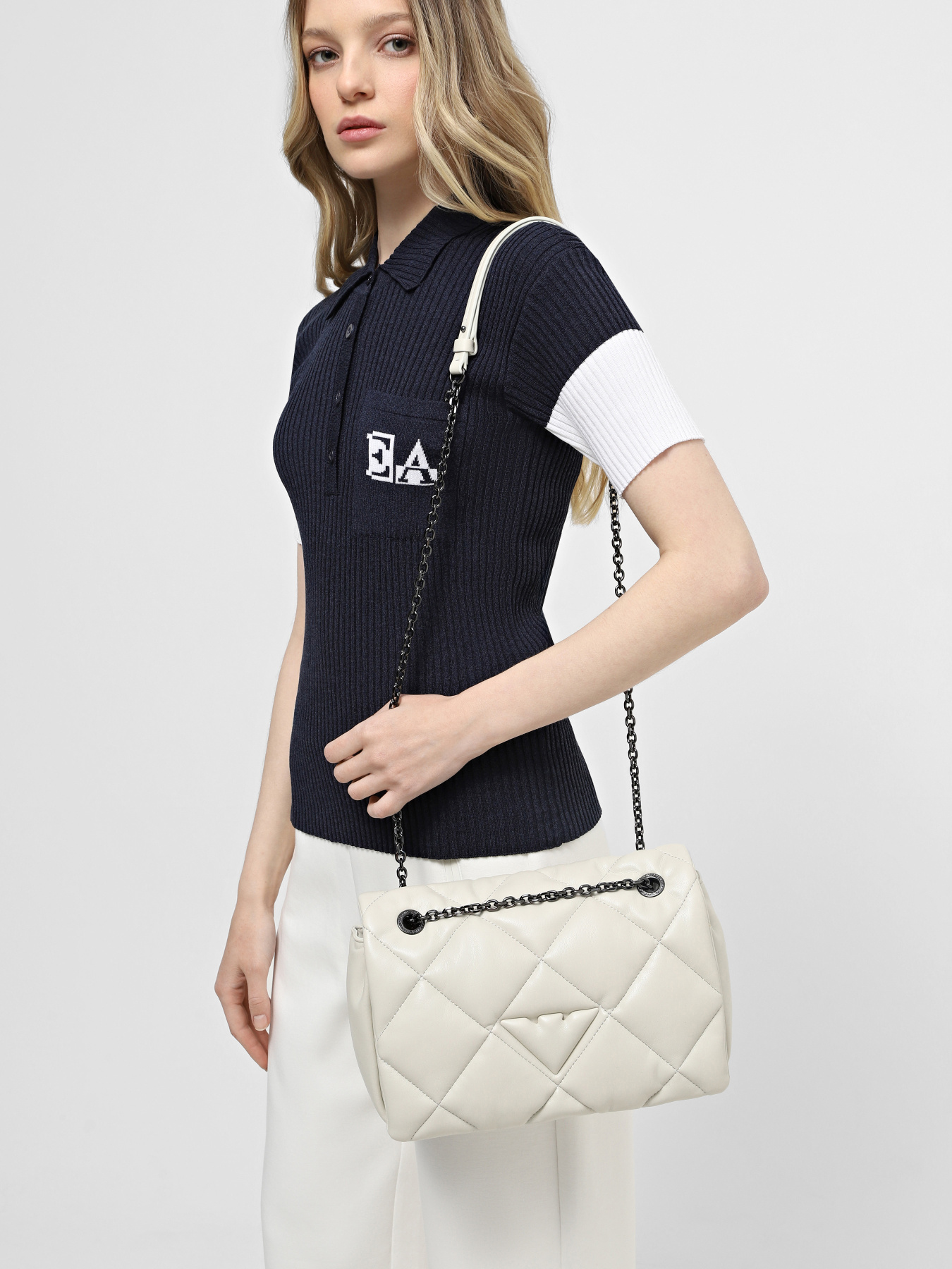 Сумка Emporio Armani модель Y3B208-YWJ8I-80011 Фото