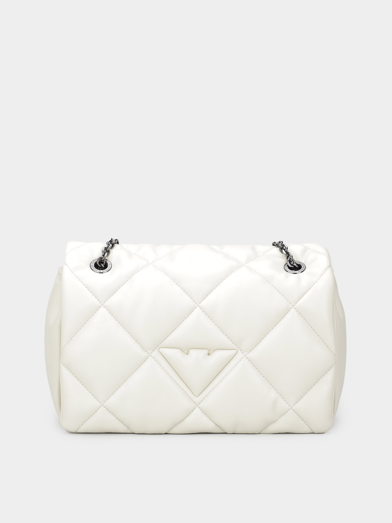 Сумка Emporio Armani модель Y3B208-YWJ8I-80011 Фото