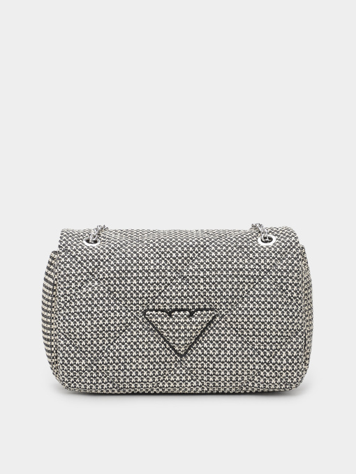 Сумка Emporio Armani модель Y3B208-YWT4E-80001 Фото