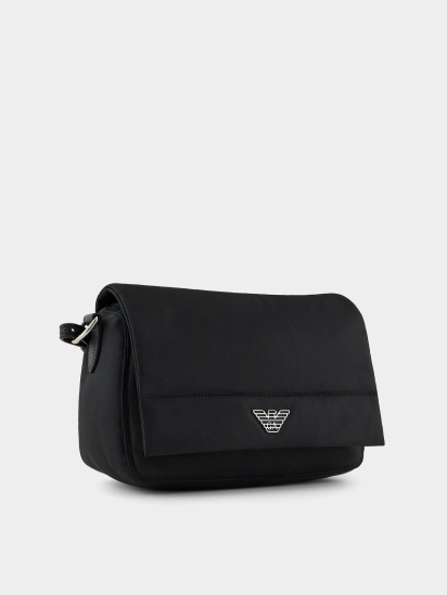 Сумка Emporio Armani модель Y3B214-YWS1E-80001 — фото 3 - INTERTOP